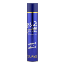 Kallos Blues Erős Hajlakk 750ml hajformázó