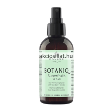 Kallos Botaniq Superfruits Hajmegújító Spray 150ml hajbalzsam