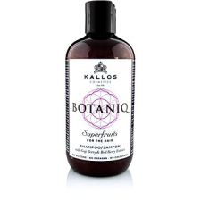 Kallos Botaniq Superfruits Shampoo 300 ml sampon