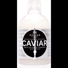 Kallos Caviar Regeneráló Sampon 1000 ml (5998889512422) sampon