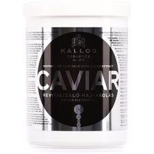 Kallos Caviar Restorative Hair Mask 1000 ml hajbalzsam