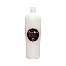 Kallos Chocolate Teljeskörű Hajregeneráló Balzsam 1000ml hajbalzsam