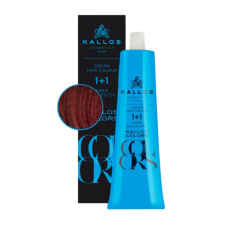  Kallos Colors Krém Hajfesték 9TR sötét tizian vörös hajfesték, színező