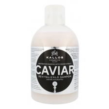 Kallos Cosmetics Caviar Restorative sampon 1000 ml nőknek sampon