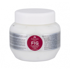Kallos Cosmetics Fig hajpakolás 275 ml nőknek hajbalzsam