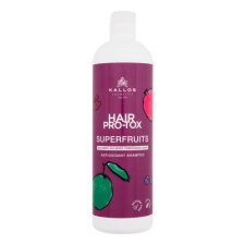 Kallos Cosmetics Hair Pro-Tox Superfruits Antioxidant Shampoo sampon 500 ml nőknek sampon