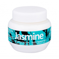 Kallos Cosmetics Jasmine hajpakolás 275 ml nőknek hajbalzsam