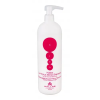 Kallos Cosmetics KJMN Luminous Shine sampon 1000 ml nőknek