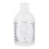 Kallos Cosmetics Milk sampon 1000 ml nőknek