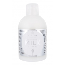 Kallos Cosmetics Milk sampon 1000 ml nőknek sampon