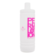 Kallos Cosmetics Perm Lotion hullám elősegítése 500 ml nőknek hajformázó