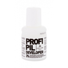 Kallos Cosmetics Profi Pil Developer 3% szemöldökfesték 60 ml nőknek szemöldökfesték