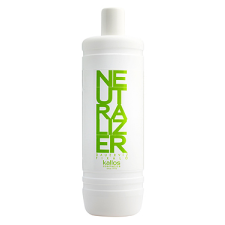 Kallos dauer fixáló, 500 ml hajformázó