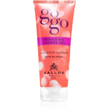  Kallos Gogo kényeztető tusfürdő, 200 ml tusfürdők