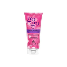 Kallos Gogo Regeneráló Sampon 200ml sampon