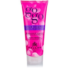 Kallos Gogo Repair Shampoo 200 ml sampon