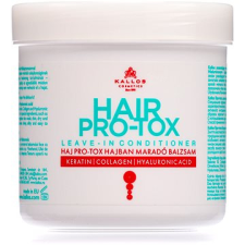 Kallos Hair Botox Leave-In Conditioner 250 ml hajbalzsam