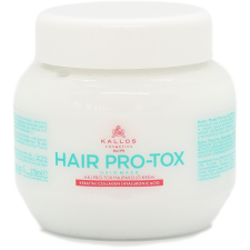  KALLOS Hair Pro-Tox Hair Mask 275 ml (5998889515942) hajbalzsam