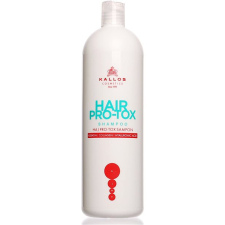 Kallos Hair Pro-Tox sampon 1000 ml sampon