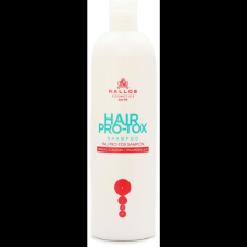 Kallos Hair Pro-Tox Shampoo 500 ml (5998889511494) sampon
