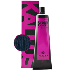 Kallos Hajfesték Prestige 60ml 0.88 - Mixton Kék hajfesték, színező