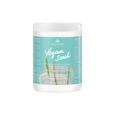  Kallos Hajpakolás Vegan Soul 1000ml hajbalzsam