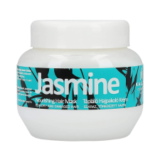 Kallos Jasmine Hajpakolás Száraz Hajra 275ml | Kiszerelés: 275 ml hajbalzsam