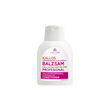 Kallós Kallos balzsam 500 ml hajbalzsam