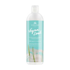 Kallos Kallos Vegan Soul Sampon 1000ml sampon