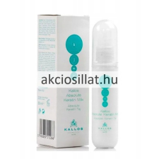 Kallos Kjmn Absolute Keratin Tej 50ml hajápoló szer