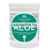 Kallos Kjmn Aloe Hidratáló Regeneráló hajpakolás aloe vera kivonattal 1000ml