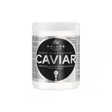 Kallos KJMN Caviar hajpakoló 1000ml hajbalzsam