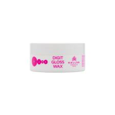  KALLOS KJMN Digit Gloss Wax hajfény viasz 100 ml hajformázó
