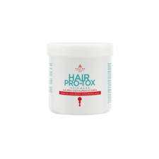Kallos KJMN Hair Pro-tox hajpakolás keratinnal, kollagénnel és hialuronsavval, 500 ml hajbalzsam
