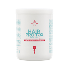 Kallos Kjmn Hair Pro-tox Hajpakoló krém 1000 ml hajbalzsam