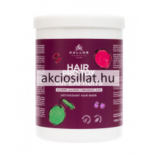 Kallos Kjmn Hair Pro-tox Superfruits Hajpakoló Krém 1000ml hajbalzsam