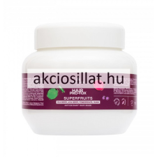 Kallos Kjmn Hair Pro-tox Superfruits Hajpakoló Krém 275ml hajbalzsam