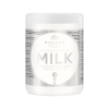 Kallos Kjmn hajpakoló krém MILK 1000 ml