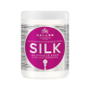 Kallos Kjmn hajpakoló krém SILK 1000 ml