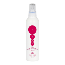 Kallos KJMN Hajspray 200ml hajformázó