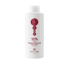 Kallos Kjmn Hidrogén-peroxid Emulzió 150 ml 12%-os hajfesték, színező