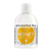Kallos Kjmn Honey Regeneráló sampon méz kivonattal 1000ml