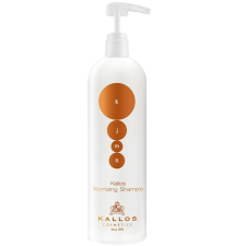 Kallos KJMN Sampon 1000ml Volumen növelő sampon