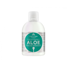 Kallos KJMN sampon Aloe hidratáló, regeneráló1000ml sampon