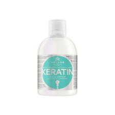 Kallos KJMN sampon keratin-tejproteinnel 1000ml sampon