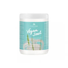 Kallos KJMN Vegan Soul dúsító hajpakoló 1000ml hajbalzsam