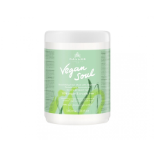 Kallos KJMN Vegan Soul Tápláló hajpakoló 1000ml hajbalzsam