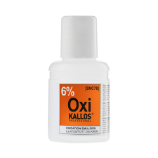 Kallos Oxi krém 6% 60ml hajfesték, színező