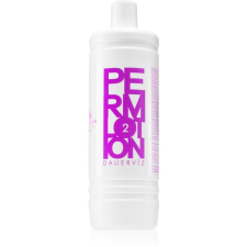 Kallos Perm Lotion 2 tartós száraz és festett hajra 500 ml hajfesték, színező