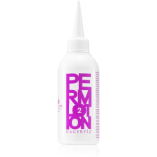 Kallos Perm Lotion 2 tartós száraz és festett hajra 75 ml hajfesték, színező